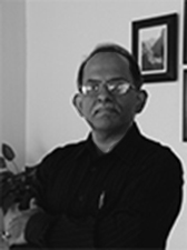 Dilip B. Panakkal